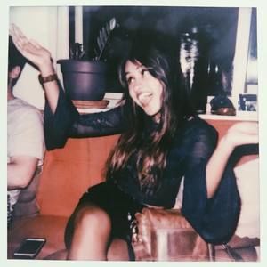 Meet your Posher, Eliza